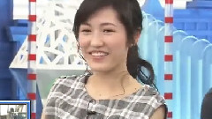 渡辺麻友さまぁ～すのこ自慢列島シマンク