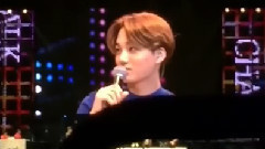 EXO-L JAPAN FANCLUB EVENT