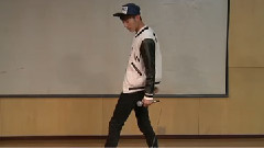 音悦stage - 金成浩参赛作品