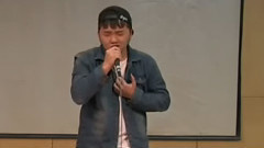 音悦stage - 彭文垚参赛作品