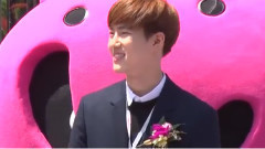 COEX C-Festival 开幕式