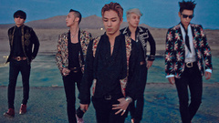 BigBang - Loser 完整版