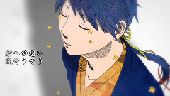 VOCALOID家族 - 泪光闪闪