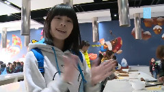 SNH48星花绽放特辑:纯真!陈思