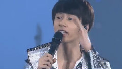 2014-2015 Countdown 大阪跨年