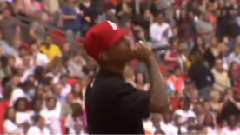 Drop It Like It's Hot & She Wants To Move