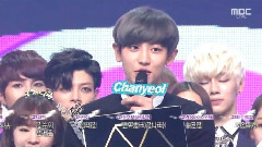 一位感言 - MBC 音乐中心 现场版 15/05/02