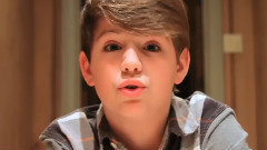 MattyB - MattyB Calls A Random BGirl!