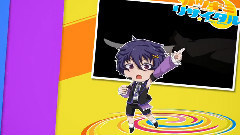 オツキミリサイタル(大盛り合唱)