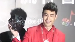 潘玮柏接内地新片 YES新闻