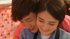 慌张夫妇组神秘任务