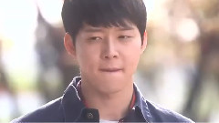 武恪向初琳告白