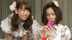 淳 ぱるるの バイト! バイトルxAKB48 CM