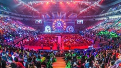 第三届音悦V榜年度盛典