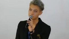 生日会讲话鞠躬Part