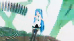 初音未来 - Tell Your World