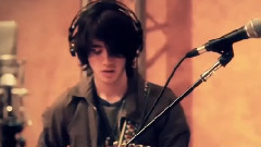 Driving Towards The Daylight