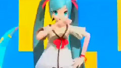 初音未来 - Yellow