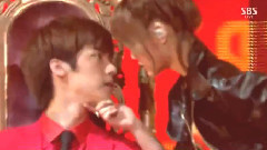 GOD - 人气歌谣 现场版