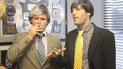 RapScallions - California Brain