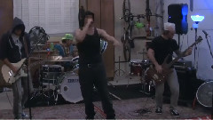 RapScallions - Give Up The Money