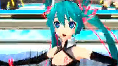 初音未来 - ぶれないアイで