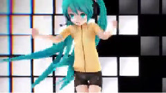 初音未来 - ヒビカセ