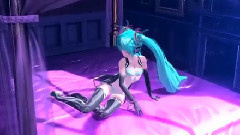 初音未来 - え?あぁ,そう.