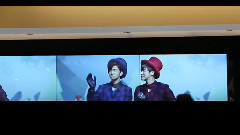 SM SUM POP-UP CAFE咖啡店宣传视频