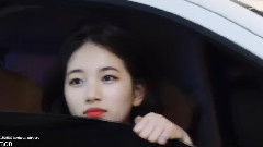 裴秀智仁川机场入境