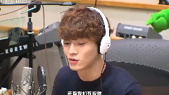 KBS COOLFM KPOP PLANET 全场