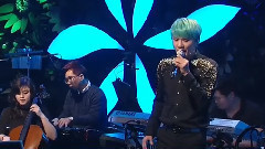 金俊秀 Space共感 - Take My Hand XIA