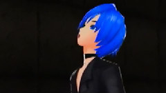 初音未来 - 恋愛裁判