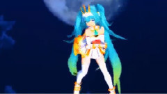 初音未来 - ヒビカセ