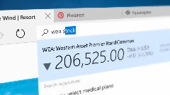 微软强势推出windows10全新浏览器Microsoft Edge