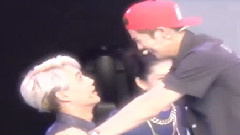 好喜欢你,但是,再见了