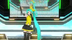 亚北音留,初音未来 - ネトゲ廃人シュプレヒコール