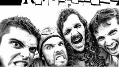 RapScallions - Can You Feel It