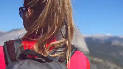 加利福尼亚1300英里的旅游风光