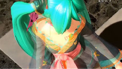 初音未来 - え?あぁ,そう.