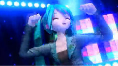 初音未来 - みくみくにしてあげる