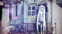 初音未来 - 雨音ペトリコール