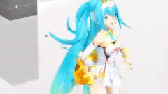 初音未来 - DECORATOR