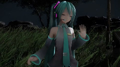 初音未来 - 君の知らない物語