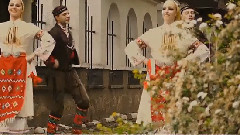 Тръгнало ми лудо-младо