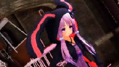 ドーナツホール