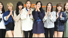 FNC美国选秀应援