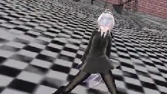 VOCALOID家族 - GENTLEMAN