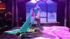 初音未来 - え?あぁ,そう.