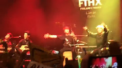 FTHX Tour In LA Part.1